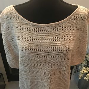 Gap Crochet Pattern Sleepless Small Top